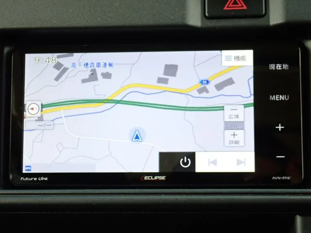 ピクシス バン(トヨタ)の車両写真