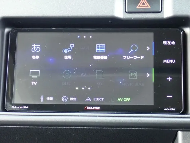 ピクシス バン(トヨタ)の車両写真