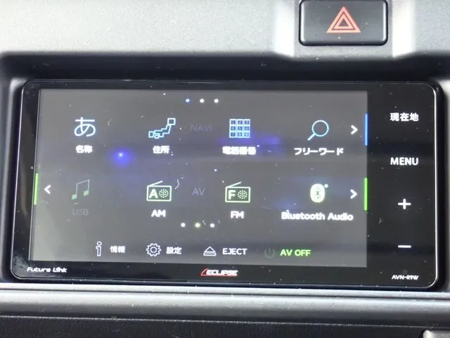 ピクシス バン(トヨタ)の車両写真