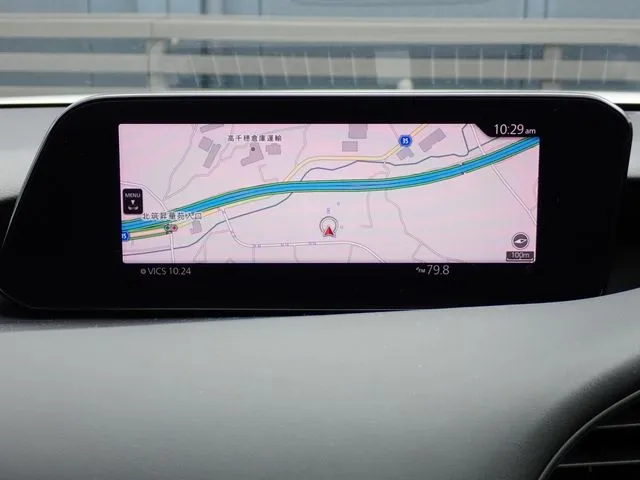 MAZDA3 セダン(マツダ)の車両写真