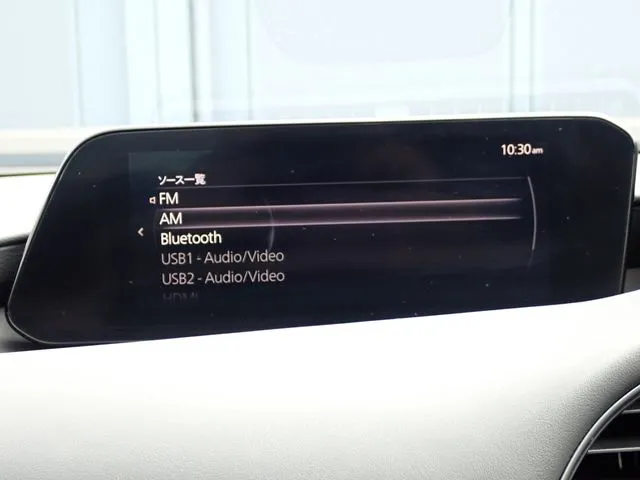 MAZDA3 セダン(マツダ)の車両写真