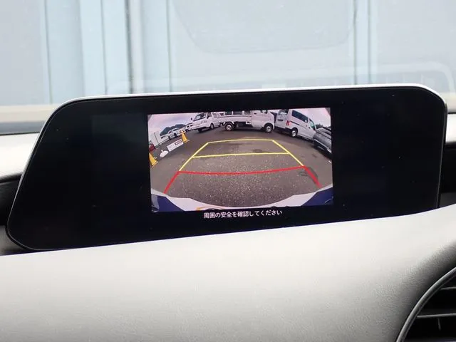 MAZDA3 セダン(マツダ)の車両写真