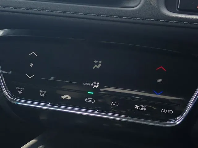 ホンダ ヴェゼル