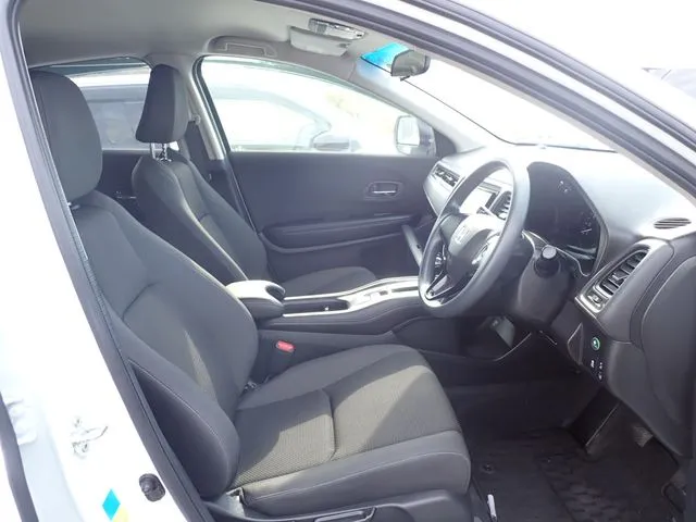 ホンダ ヴェゼル