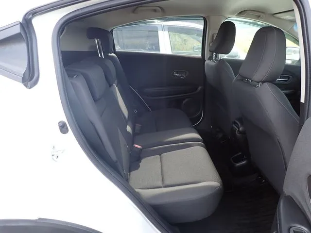 ホンダ ヴェゼル