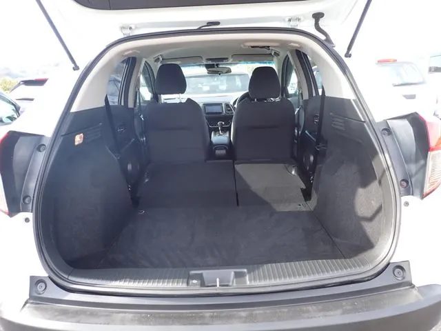 ホンダ ヴェゼル