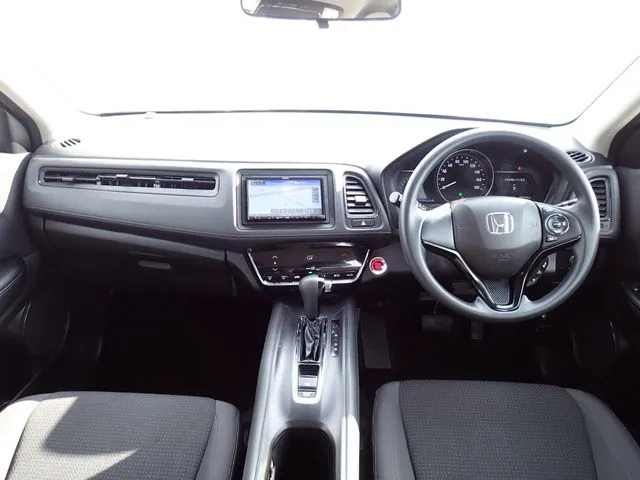 ホンダ ヴェゼル