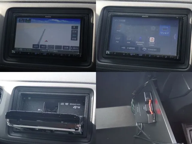 ホンダ ヴェゼル