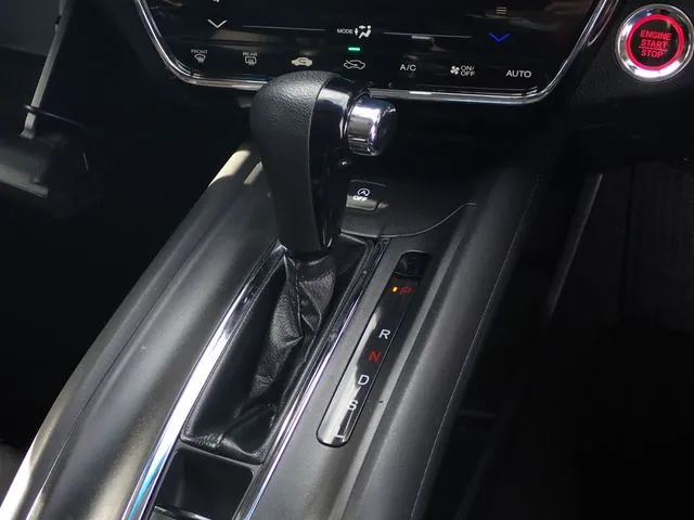 ホンダ ヴェゼル