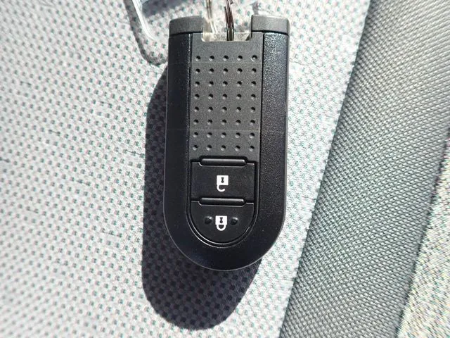 パッソ(トヨタ)の車両写真