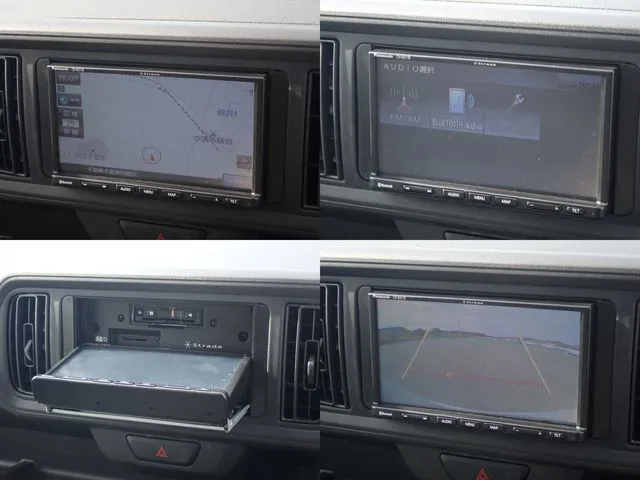 パッソ(トヨタ)の車両写真