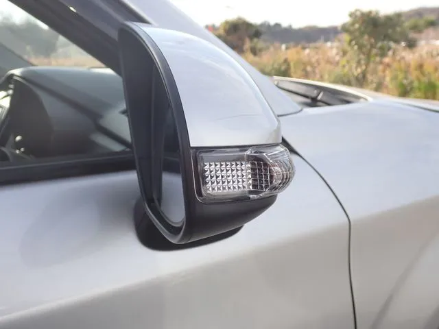 カローラアクシオ(トヨタ)の車両写真