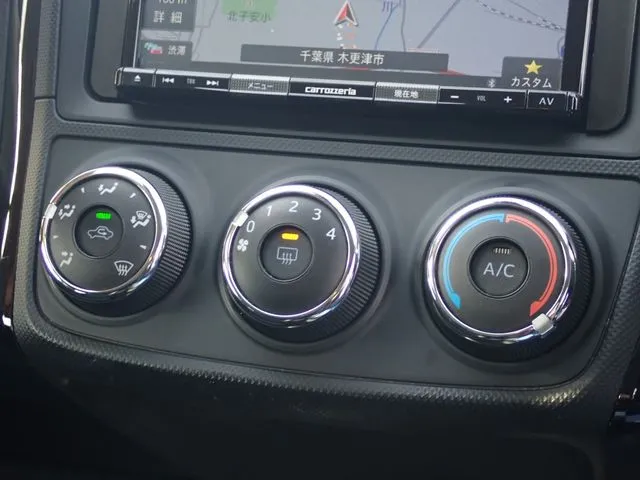 カローラアクシオ(トヨタ)の車両写真