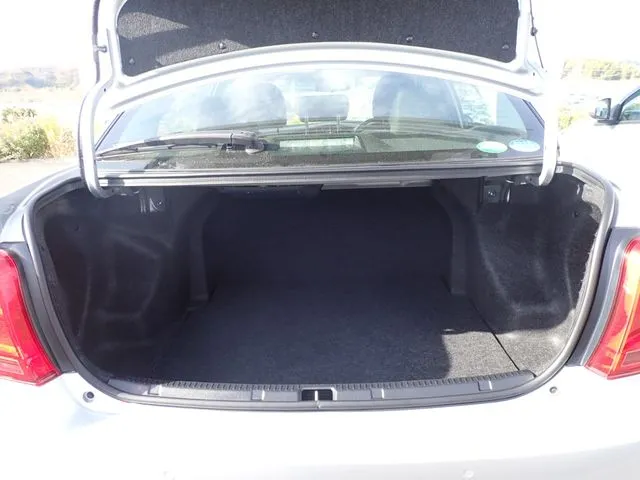 カローラアクシオ(トヨタ)の車両写真