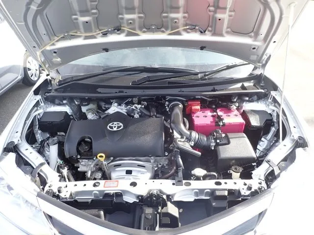 カローラアクシオ(トヨタ)の車両写真