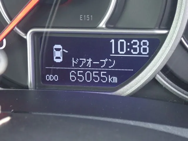 カローラアクシオ(トヨタ)の車両写真