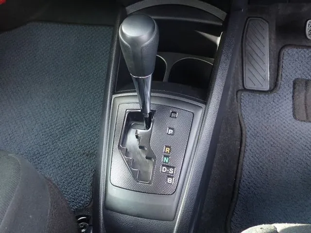 カローラアクシオ(トヨタ)の車両写真