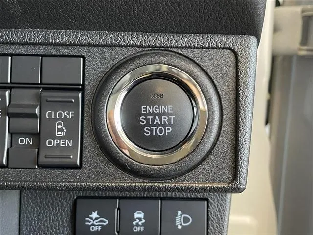 ダイハツ　ムーヴ　キャンバス