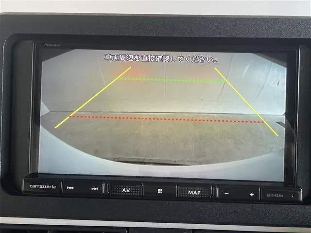 ダイハツ　ムーヴ　キャンバス