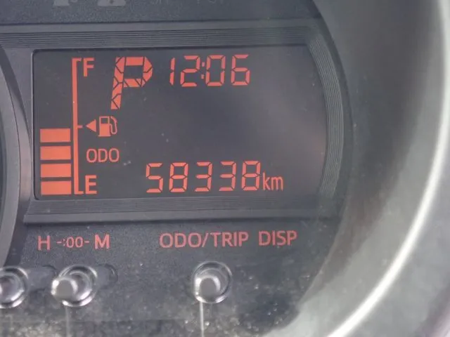 パッソ（トヨタ）の車両写真