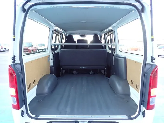 マツダ ボンゴブローニイバン