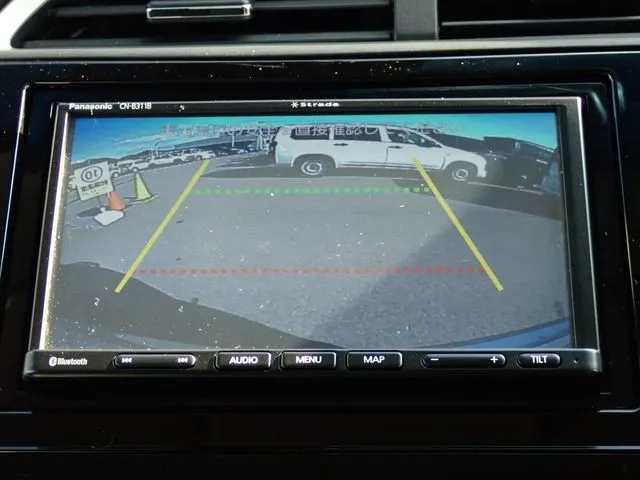 シャトル ハイブリッド(ホンダ)の車両写真