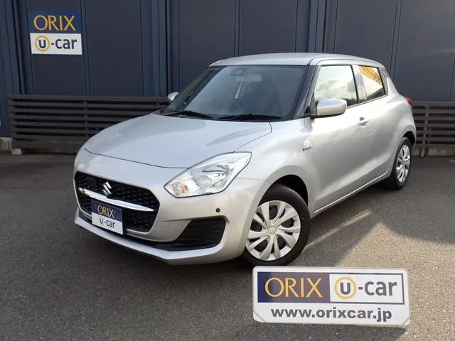 スイフト（スズキ）｜オリックスU-carの中古車