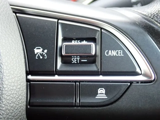 スイフト(スズキ)の車両写真