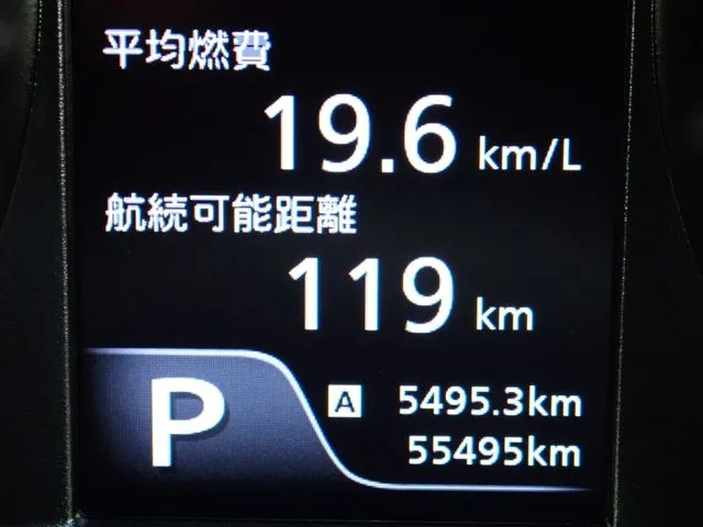 スイフト(スズキ)の車両写真