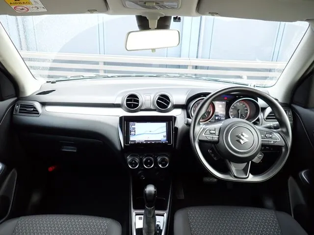 スイフト(スズキ)の車両写真