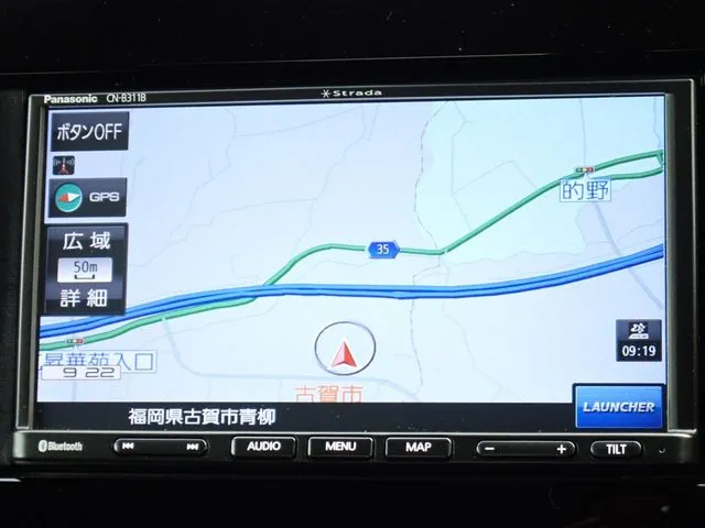 スイフト(スズキ)の車両写真