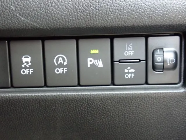 スイフト(スズキ)の車両写真