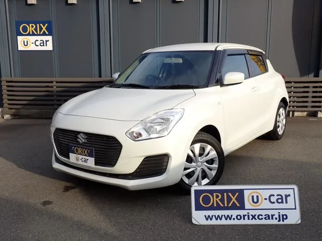 スイフト(スズキ)|オリックスU-carの中古車