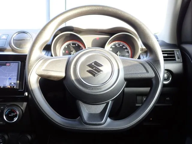 スイフト(スズキ)の車両写真