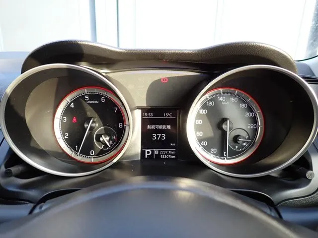 スイフト(スズキ)の車両写真