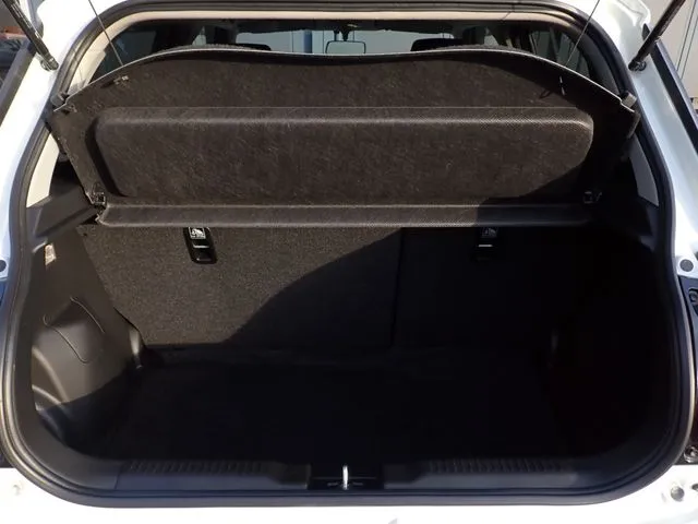 スイフト(スズキ)の車両写真