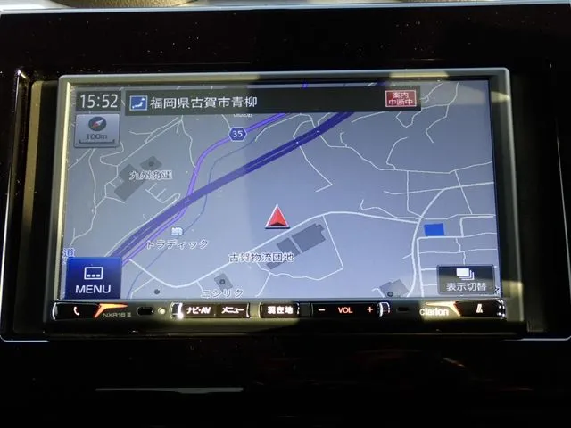 スイフト(スズキ)の車両写真