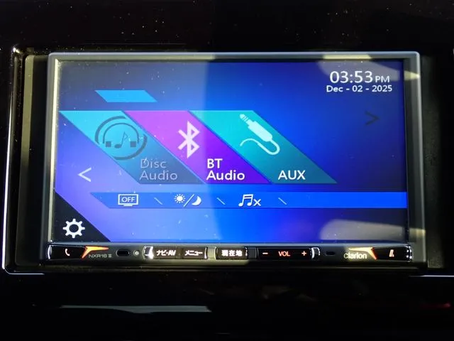 スイフト(スズキ)の車両写真