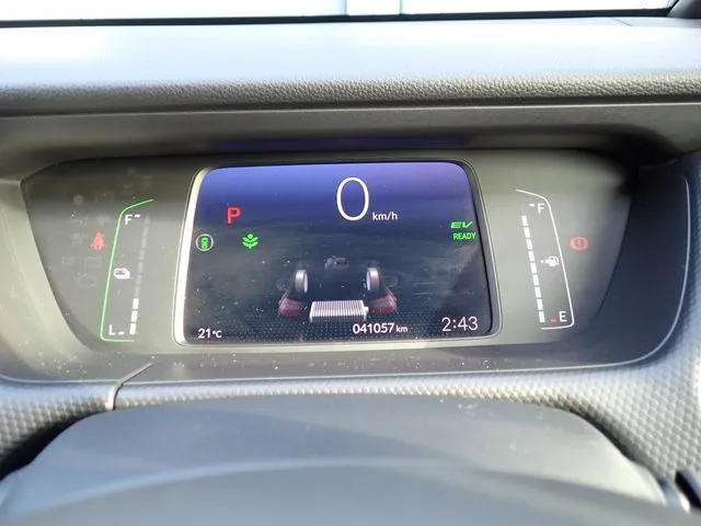 フィット e:HEV(ホンダ)の車両写真