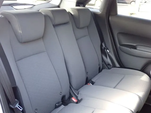 フィット e:HEV(ホンダ)の車両写真