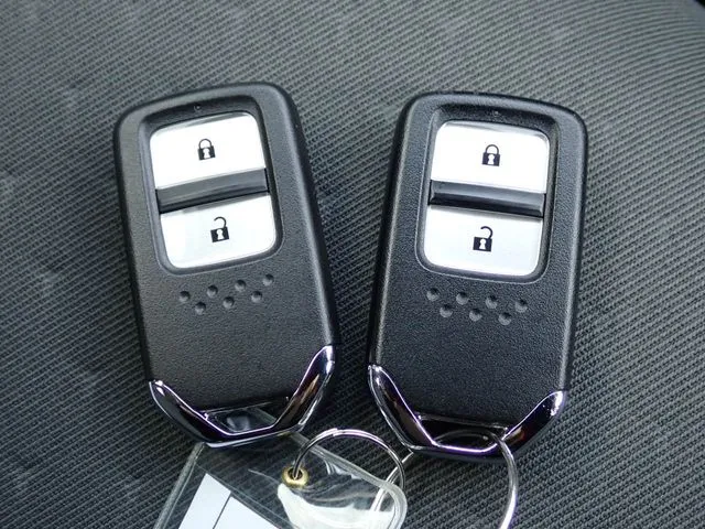 フィット e:HEV(ホンダ)の車両写真