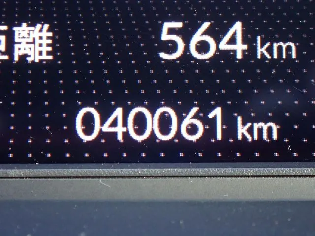 フィット e:HEV(ホンダ)の車両写真