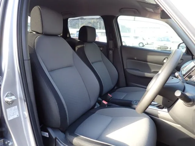 フィット e:HEV(ホンダ)の車両写真