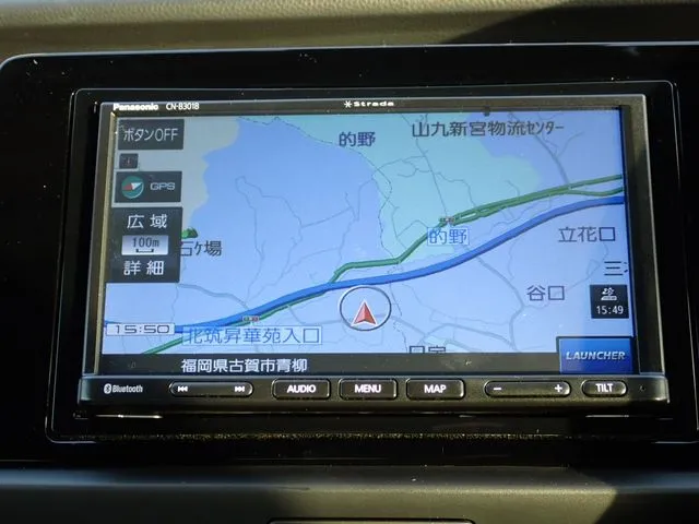 フィット e:HEV(ホンダ)の車両写真