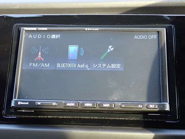 フィット e:HEV(ホンダ)の車両写真