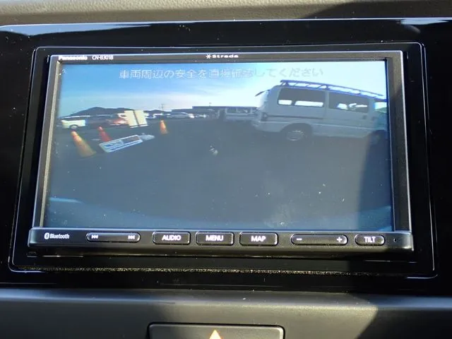 フィット e:HEV(ホンダ)の車両写真