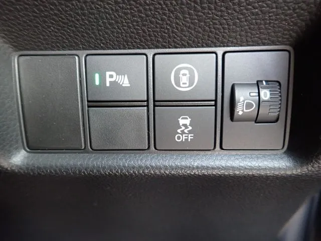 フィット e:HEV(ホンダ)の車両写真