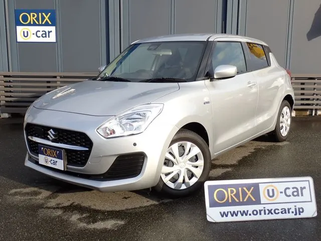 スイフト(スズキ)|オリックスU-carの中古車