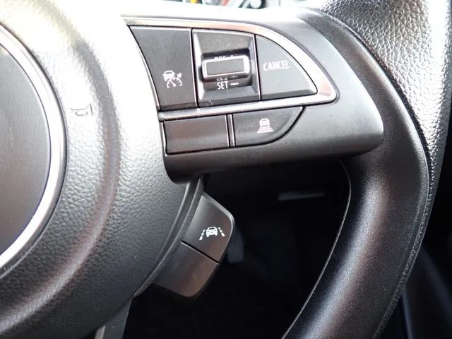 スイフト(スズキ)の車両写真