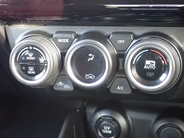 スイフト(スズキ)の車両写真